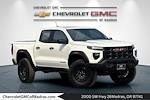 2025 GMC Canyon Crew Cab 4WD Pickup for sale #25G110 - photo 3