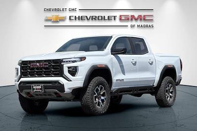 New 2025 GMC Canyon - photo 1