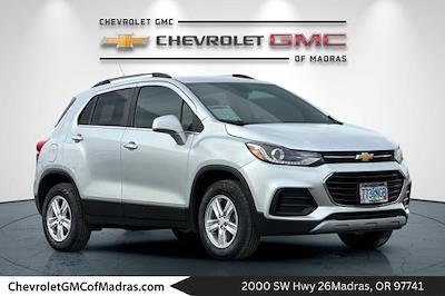 2018 Chevrolet Trax AWD SUV for sale #25G119A - photo 1