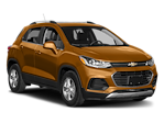 2018 Chevrolet Trax AWD SUV for sale #25G119A - photo 55