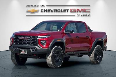New 2025 GMC Canyon - photo 1