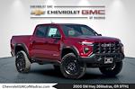 2025 GMC Canyon Crew Cab 4WD Pickup for sale #25G126 - photo 3