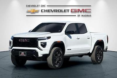 New 2025 GMC Canyon - photo 1