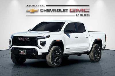 New 2025 GMC Canyon - photo 1