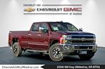 2016 Chevrolet Silverado 3500 Crew Cab 4WD Pickup for sale #25G142A - photo 1