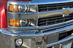 2016 Chevrolet Silverado 3500 Crew Cab 4WD Pickup for sale #25G142A - photo 42