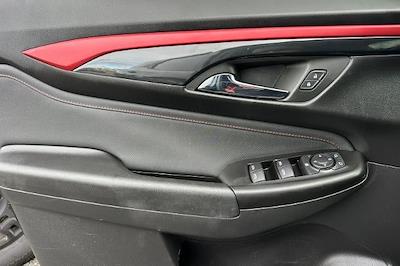 Used 2024 Chevrolet Trailblazer - photo 1