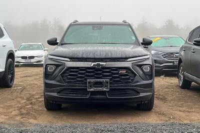 Used 2024 Chevrolet Trailblazer - photo 1