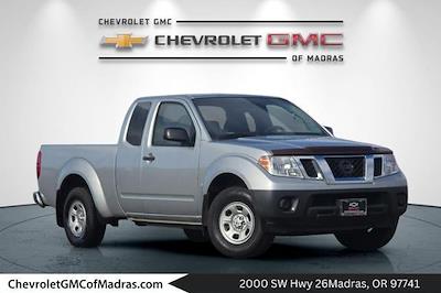 Used 2015 Nissan Frontier - photo 1