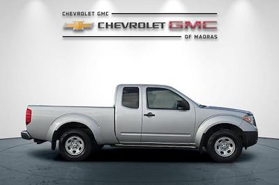 Used 2015 Nissan Frontier - photo 1