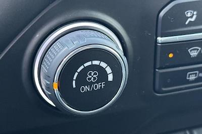 Used 2025 Chevrolet Silverado 1500 - photo 1