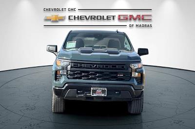 Used 2025 Chevrolet Silverado 1500 - photo 1