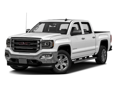 Used 2017 GMC Sierra 1500 - photo 1