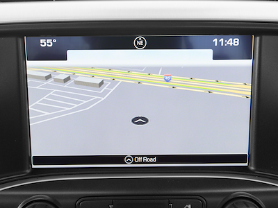 Used 2017 GMC Sierra 1500 - photo 1