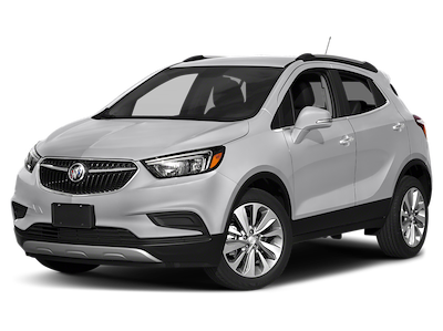 Used 2019 Buick Encore - photo 1
