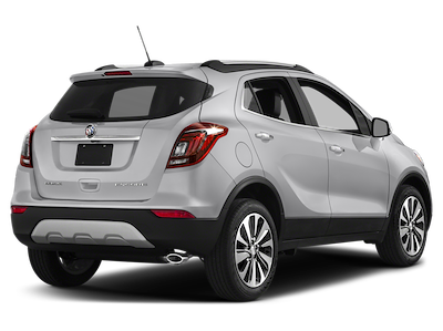 Used 2019 Buick Encore - photo 1
