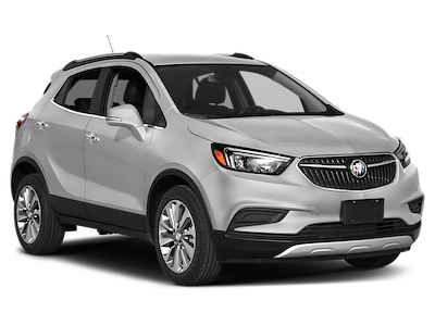 Used 2019 Buick Encore - photo 1
