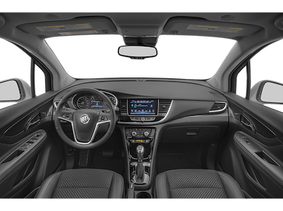 Used 2019 Buick Encore - photo 1