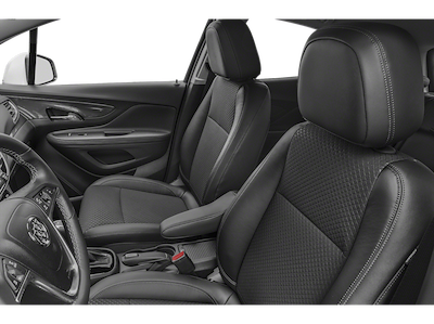 Used 2019 Buick Encore - photo 1