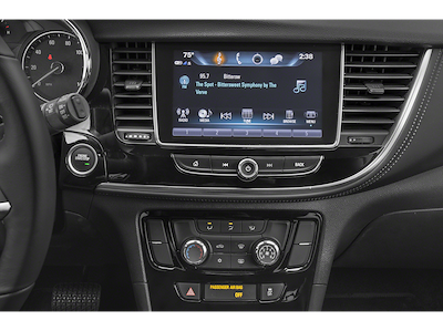 Used 2019 Buick Encore - photo 1