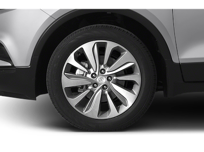 Used 2019 Buick Encore - photo 1