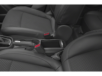 Used 2019 Buick Encore - photo 1