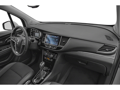 Used 2019 Buick Encore - photo 1