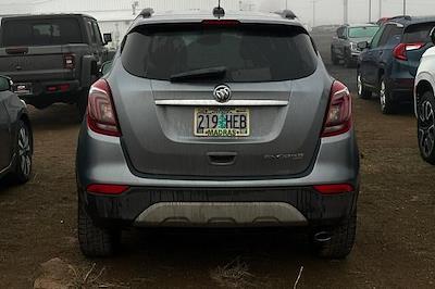 Used 2019 Buick Encore - photo 1