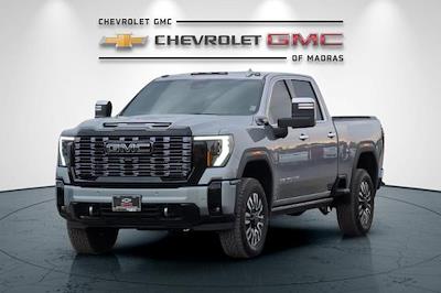 New 2025 GMC Sierra 2500 - photo 1