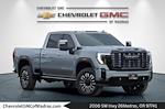 2025 GMC Sierra 2500 Crew Cab 4WD Pickup for sale #25G206 - photo 3