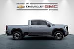 2025 GMC Sierra 2500 Crew Cab 4WD Pickup for sale #25G206 - photo 4