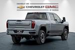 2025 GMC Sierra 2500 Crew Cab 4WD Pickup for sale #25G206 - photo 5