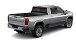 2025 GMC Sierra 2500 Crew Cab 4WD Pickup for sale #25G206 - photo 37