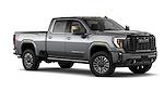 2025 GMC Sierra 2500 Crew Cab 4WD Pickup for sale #25G206 - photo 38