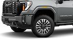 2025 GMC Sierra 2500 Crew Cab 4WD Pickup for sale #25G206 - photo 39