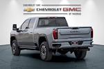 2025 GMC Sierra 2500 Crew Cab 4WD Pickup for sale #25G206 - photo 2