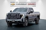 2025 GMC Sierra 2500 Crew Cab 4WD Pickup for sale #25G206 - photo 1