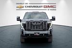 2025 GMC Sierra 2500 Crew Cab 4WD Pickup for sale #25G206 - photo 8