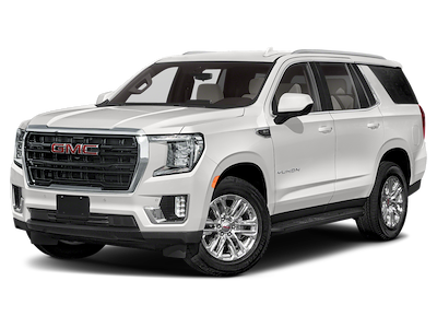 Used 2022 GMC Yukon - photo 1