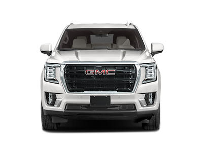 Used 2022 GMC Yukon - photo 1