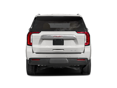Used 2022 GMC Yukon - photo 1