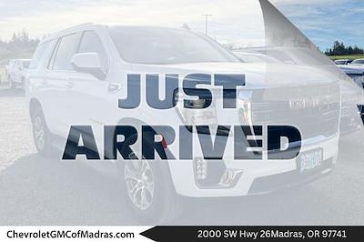 Used 2022 GMC Yukon - photo 1