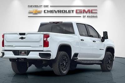 2022 Chevrolet Silverado 3500 Crew Cab 4WD Pickup for sale #25G218A - photo 2