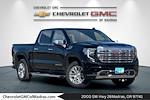 2025 GMC Sierra 1500 Crew Cab 4WD Pickup for sale #25G25 - photo 3