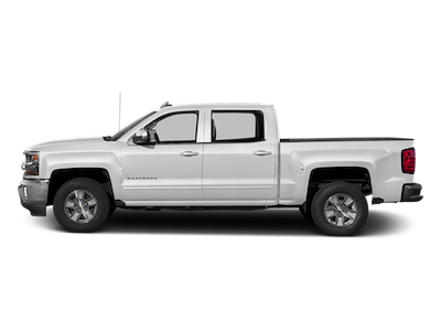Used 2016 Chevrolet Silverado 1500 - photo 1
