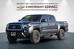 2018 Toyota Tacoma Double Cab 4WD Pickup for sale #25G32A - photo 7