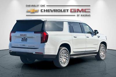New 2025 GMC Yukon XL - photo 1