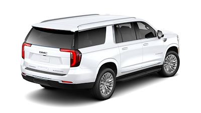 New 2025 GMC Yukon XL - photo 1