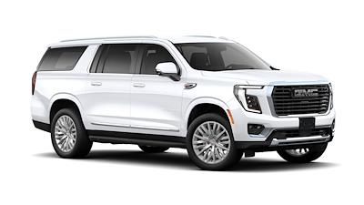 New 2025 GMC Yukon XL - photo 1