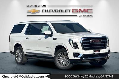 New 2025 GMC Yukon XL - photo 1
